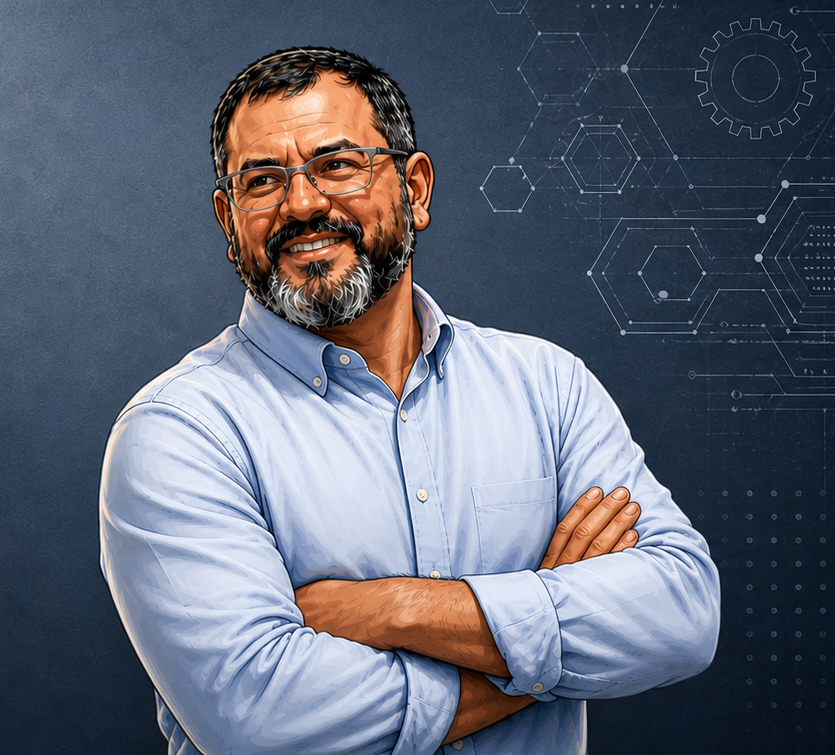 Yaniv Cohen engineering profile